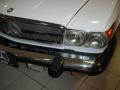 1988 SL Class 560 SL Roadster #17