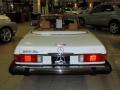 1988 SL Class 560 SL Roadster #18