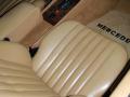 1988 SL Class 560 SL Roadster #23