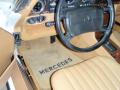1988 SL Class 560 SL Roadster #29