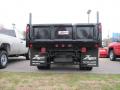 2009 Sierra 3500HD Regular Cab Chassis Dump Truck #4