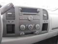 2009 Sierra 3500HD Regular Cab Chassis Dump Truck #8
