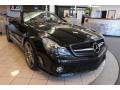 2009 SL 63 AMG Roadster #1