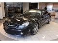 2009 SL 63 AMG Roadster #3