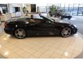 2009 SL 63 AMG Roadster #4