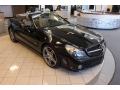 2009 SL 63 AMG Roadster #10