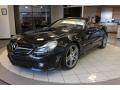 2009 SL 63 AMG Roadster #11