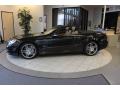 2009 SL 63 AMG Roadster #16
