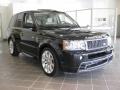 2009 Range Rover Sport Supercharged #1