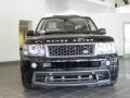 2009 Range Rover Sport Supercharged #2