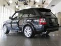 2009 Range Rover Sport Supercharged #3