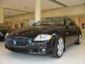 2009 Quattroporte S #1