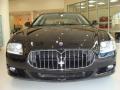 2009 Quattroporte S #2