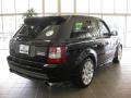 2009 Range Rover Sport Supercharged #5