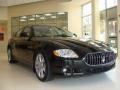 2009 Quattroporte S #3