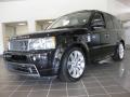 2009 Range Rover Sport Supercharged #6
