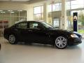 2009 Quattroporte S #4
