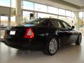 2009 Quattroporte S #5