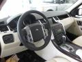 2009 Range Rover Sport Supercharged #8