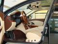 2009 Quattroporte S #10