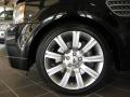 2009 Range Rover Sport Supercharged #13