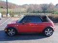 2007 Cooper S Convertible #1