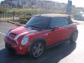 2007 Cooper S Convertible #2