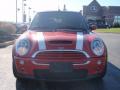 2007 Cooper S Convertible #3