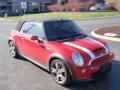 2007 Cooper S Convertible #4