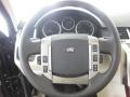 2009 Range Rover Sport Supercharged #17