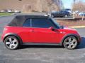 2007 Cooper S Convertible #5