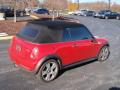2007 Cooper S Convertible #6