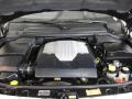 2009 Range Rover Sport Supercharged #19