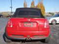 2007 Cooper S Convertible #7