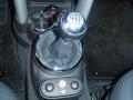 2007 Cooper S Convertible #17