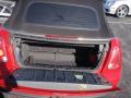 2007 Cooper S Convertible #19