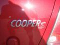 2007 Cooper S Convertible #26
