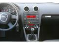 2010 A3 2.0 TFSI #5