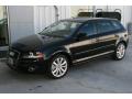 2010 A3 2.0 TFSI #11