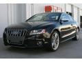 2010 S5 4.2 FSI quattro Coupe #1