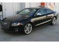 2010 S5 4.2 FSI quattro Coupe #11