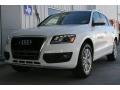 2010 Q5 3.2 quattro #1 2010 Q5 3.2 quattro #1