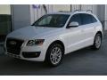 2010 Q5 3.2 quattro #13 2010 Q5 3.2 quattro #13