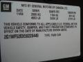 2005 Impala #19 2005 Impala #19