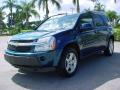 2006 Equinox LT #8