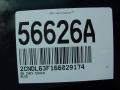 2006 Equinox LT #20