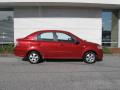 2007 Aveo LS Sedan #2
