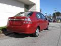 2007 Aveo LS Sedan #3