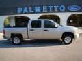 2008 Silverado 1500 LS Crew Cab #1