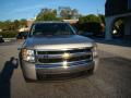 2008 Silverado 1500 LS Crew Cab #3